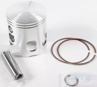 Wiseco Piston 0.75mm Over 64.75mm Yamaha YFZ 350 Banshee 87-06 513M06475 NEW • $138.33