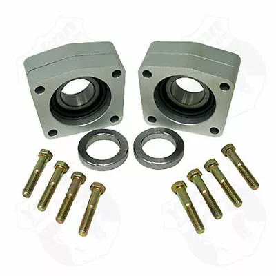 Gm Only C Clip Eliminator Kit With 1563 Bearing Yukon Gear & Axle • $470.89