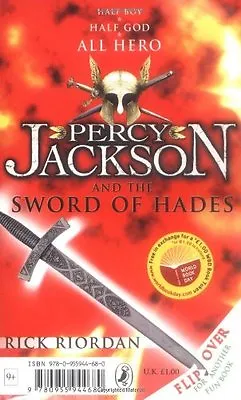 Percy Jackson And The Sword Of Hades / Horrible Histories: G By Rick Riordan / • £2.51