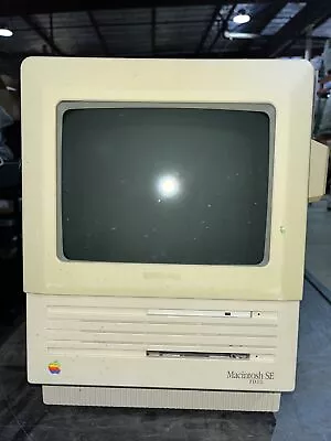 Apple Macintosh Se Fdhd 160mb • $191.97