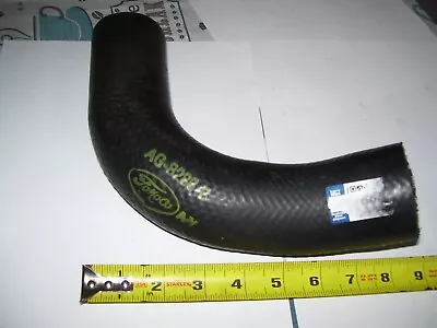 Vintage Ford Radiator Hose  [unknown Fitment] • $9.99