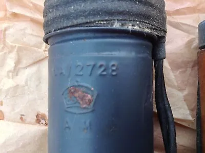 WW2 Pilot's/ Aircrew Survival Floating Light RAF Ref 5A/2728 (last One) • £220