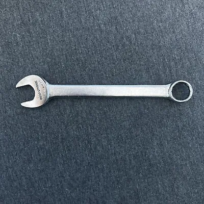 Vintage Duro-Chrome 14mm 44014 Combination WrenchForged In USA • $8