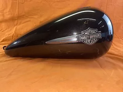 $275 • Buy Harley Davidson Genuine 2016 Dyna Low Rider Fxdl Gas/fuel Tank