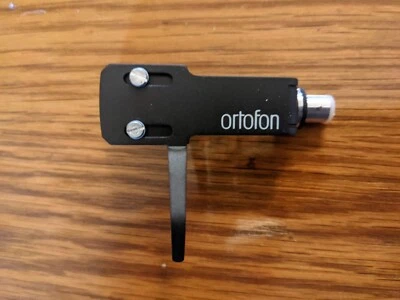 £110 • Buy Ortofon 2m Blue Stylus & Headshell