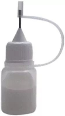 5ml Gem-Tac Glue Applying Needle Precision Tip Crystals Bottle For Card Jewelry • $18.61