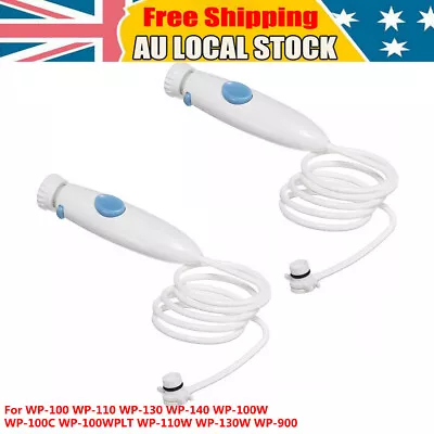 Water Hose Oral Care Handle Replace Parts For Waterpik Ultra WP-100/900 Flosser • $17.66