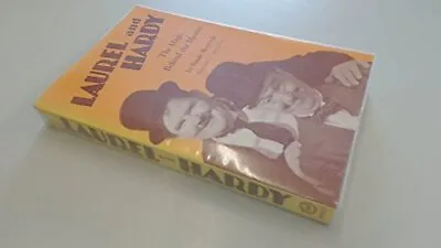 Laurel And Hardy: The Magic Behind The Movies • £9