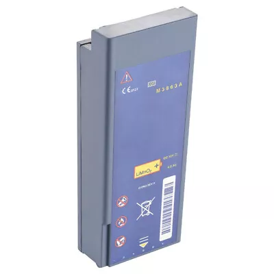 For Philips FR2 FR2 Plus Machine M3863A 12V 4200mAh/4.20Ah Battery • $342.06