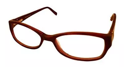 JONES NEW YORK Eyeglasses J214 Burgundy • $24.95