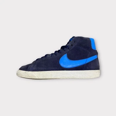 £25 • Buy Nike Blazer Mid, UK 4, Excellent Condition 