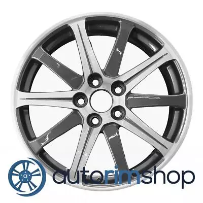 Acura TL 2009 2010 2011 2012 2013 2014 19  Factory OEM Wheel Rim 08W19TK4200B • $336.29