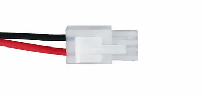 Tamiya Battery Connector/Plug With Wire Special Offer  • £3.99