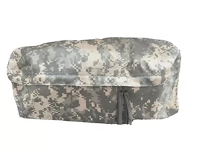 USGI Military Issue ACU UCP Molle II Waist Pack Butt Pack Used Great Condition • $14.99