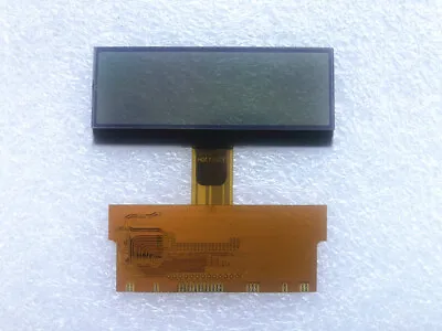 YAESU FT-857/857D LCD Replacement Part 'zebra Stripes' Issue For Yaesu • $63.99