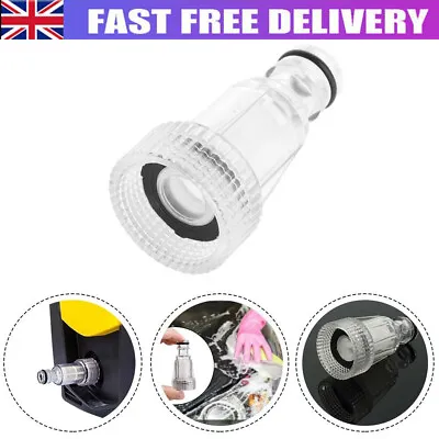 Car Clean Water Filter High Pressure Accessories For Karcher K2-7 Spare Part New • £2.49