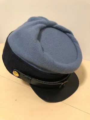 American Civil War US Kepi Cap Hat • $34.99