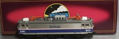 Mth Premier Amtrak Aem-7 Non-powered Electric Engine Dummy 20-5622-3 Loco • $299.99