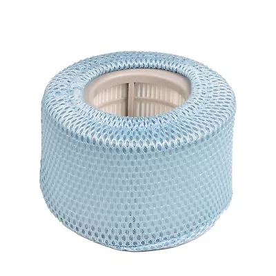 The Range 2x Mspa Filter Cartridges 90 Pleats 17.7cm H • £4.99