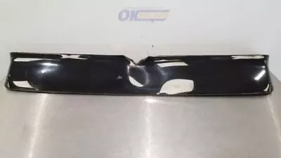 78 Chevy Corvette C3 Pace Car Oem Spoiler Assembly Black • $1200