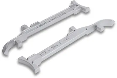 Line Stretchers 6 And 8 Inch Made In The USA Masonry Tools Line Dogs LS68 • $28.48