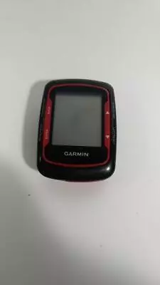 Garmin Edge 500 Biking GPS*Unable To Test*For Parts*SOLD AS IS* • $40.20