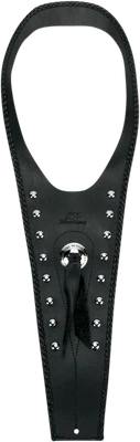 $81.99 • Buy Mustang Cruiser Tank Bib For Yamaha V Star 1100 1999-2009