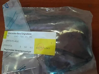 Mercedes W140 Outer Handle Gasket Front Right 1407660105 • $45