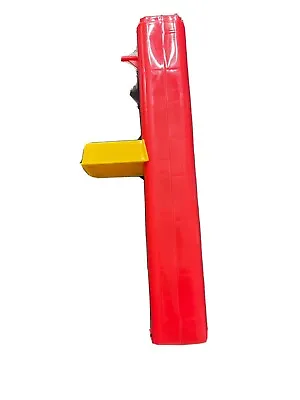 Vintage McDonald’s Drive Thru Playset 2002 Red Soda Pillar Replacement Parts • $9.99