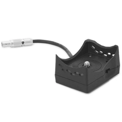 $185 • Buy Zacuto Gratical Eye EVF Lithium-Ion Battery Pack #Z-GBP