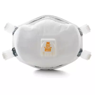 3M 8233 N100 Particulate Respirator - Authentic - NEW!! • $12.20