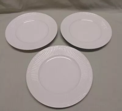 3 Mikasa Italian Countryside Salad Plates DD900 • $28.99