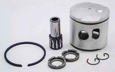 Genuine Echo Piston Fits Srm-266 Ppt-266 + More P021037310 • $69