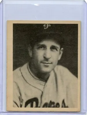 1939 Playball Morris Arnovich Philadelphia Phillies #46 🚀😳💥 EX • $19.99