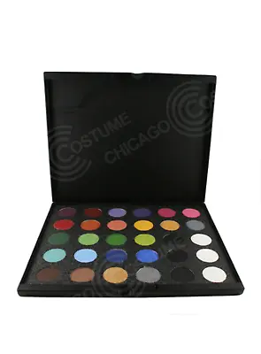 Paradise Makeup AQ 30 Color Artists Magnetic Palette • $149.99