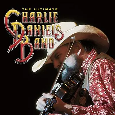 Charlie Daniels - Ultimate Charlie Daniels - Charlie Daniels CD UUVG The Cheap • £24.13