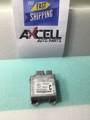 OEM 2005-07 Ford Escape Mercury Mariner SRS Ecu 6L8Z-14B321-CA-6L84-14B321-CA • $119.95