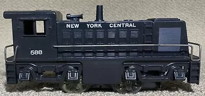 Marx Diesel Locomotive #588 O Gauge Tested And Runs Well • $20