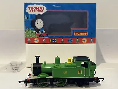 HORNBY OO R9070 Thomas & Friends OLIVER Tank Locomotive 11 NEW Boxed NICE • $775