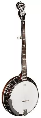 Morgan Monroe Duelington Banjo MB-9 • $760