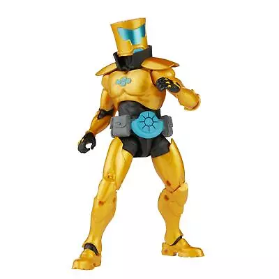 Marvel Legend Series Super Villains A.I.M. Scientist Sprem Action Figure • $39