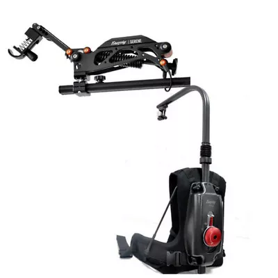 AS EASY RIG 8-18KG Gimbal Vest Rig Flowcine Serene For Ronin DSLR 3 Axis Gimbal • $882