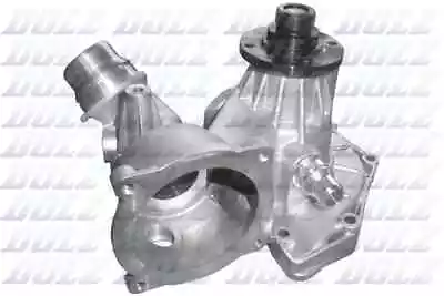 DOLZ B233 Water Pump For BMWLAND ROVER • $81.81