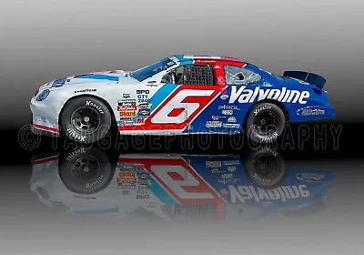 £29.20 • Buy Ford Taurus NASCAR Race Car Photo CA2105