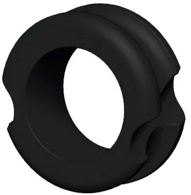 G5 Outdoors 140-BLACK Meta Peep Sight Pro Hunter 1/4  Black • $12.38