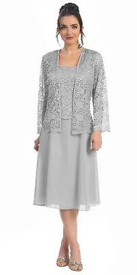Mother Of The Bride Dress SF8485-BM Sizes M - 4X NWTags • $29