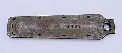 WWII German Mauser K98 Stamped Floorplate • $75