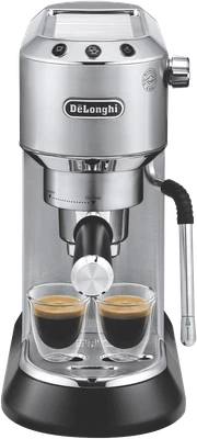 $199 • Buy DeLonghi Dedica Arte Manual Coffee Machine Espresso Maker EC885M