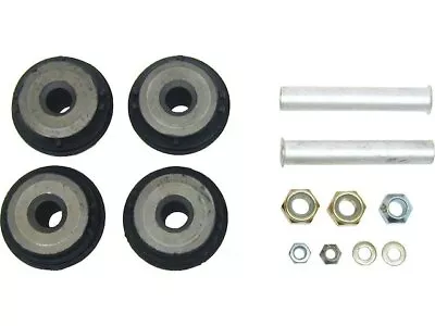 For 1987 Mercedes 190D Control Arm Bushing Kit Front 61148QSWP 2.5 Turbo • $33.05