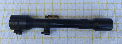 $1100 • Buy German Scope Sniper Ajack 4x90